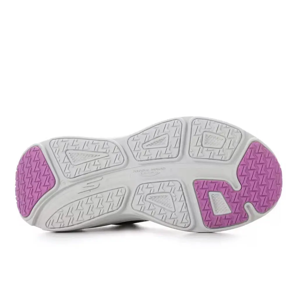 Skechers shoes - Navy-purple 1