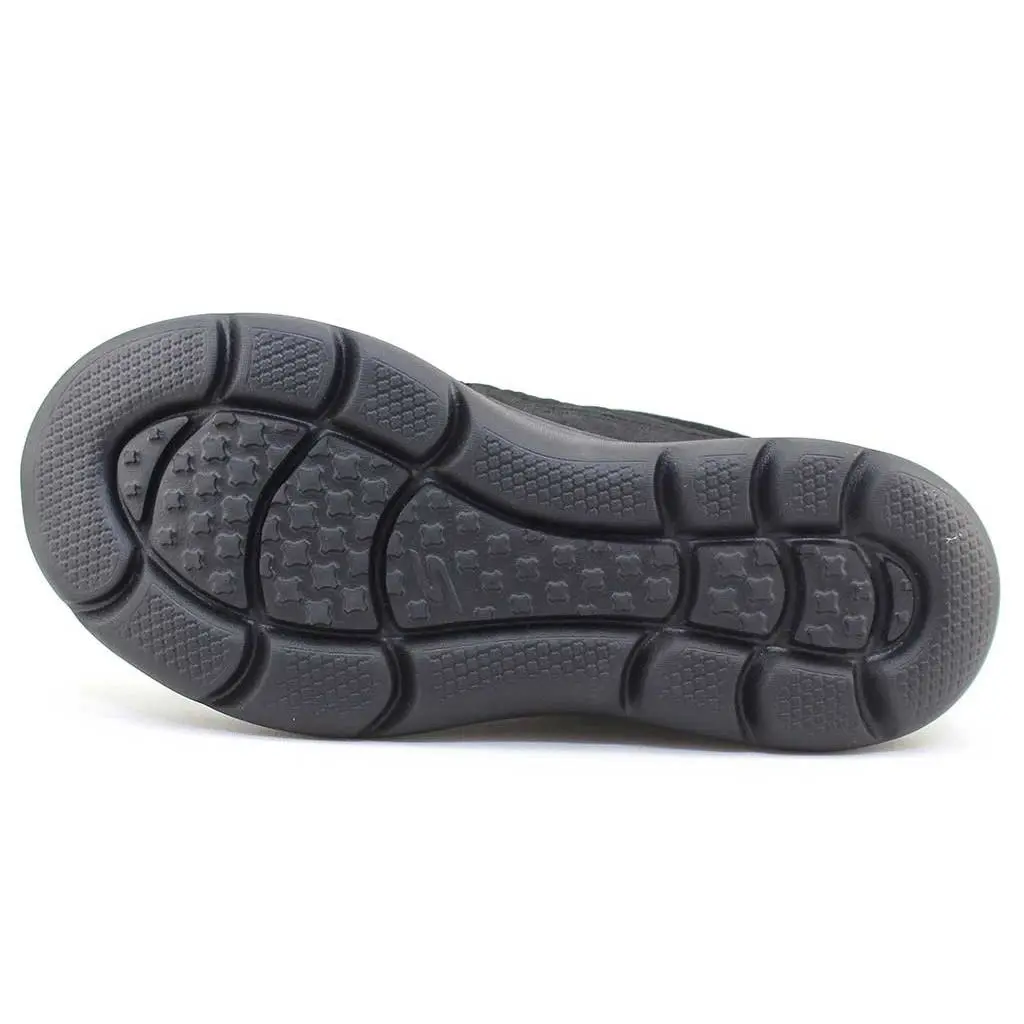 Skechers shoes - Black 1