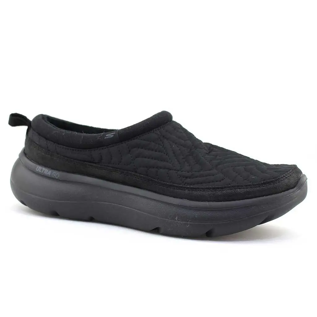 Skechers shoes - Black 3