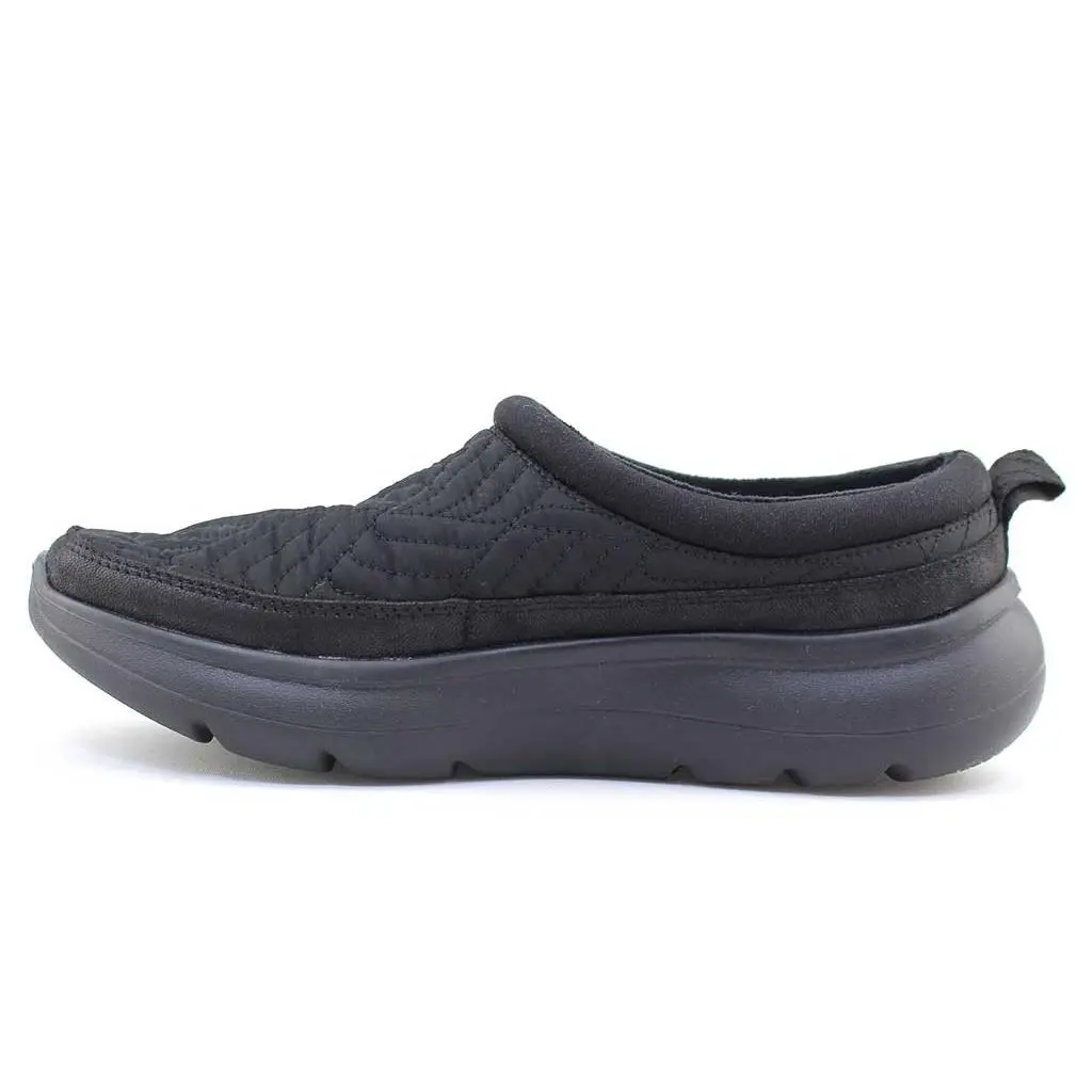 Skechers shoes - Black 4