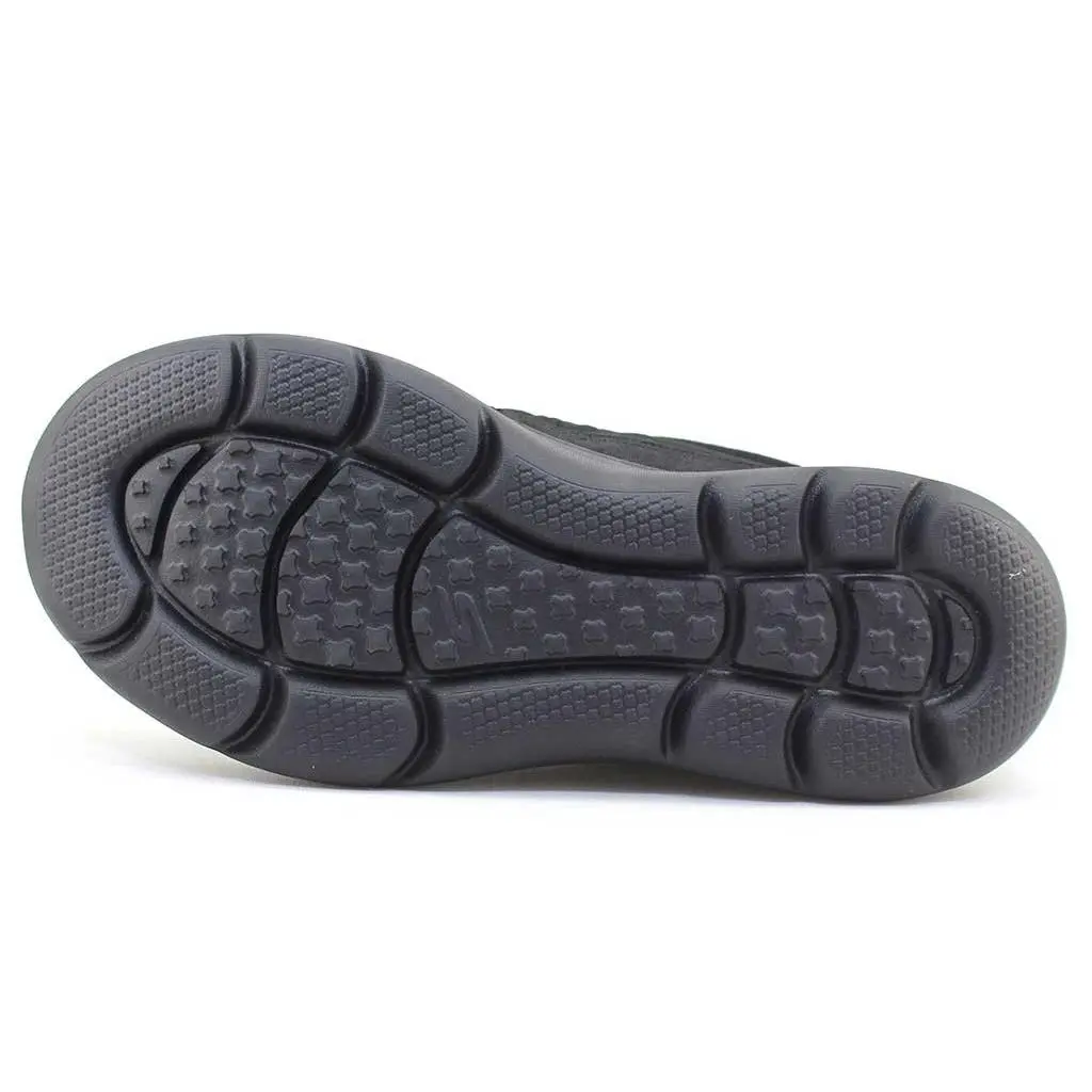 Skechers shoes - Black 5