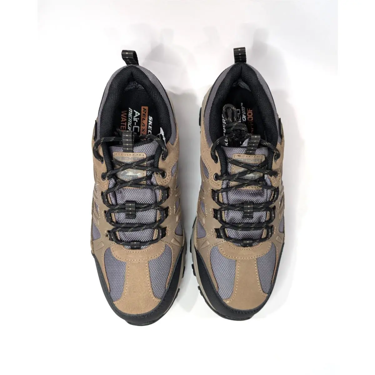 Skechers shoes - Skechers Selmen Enago - Selmen Enago - 66275 66275/TAN - Tan 0
