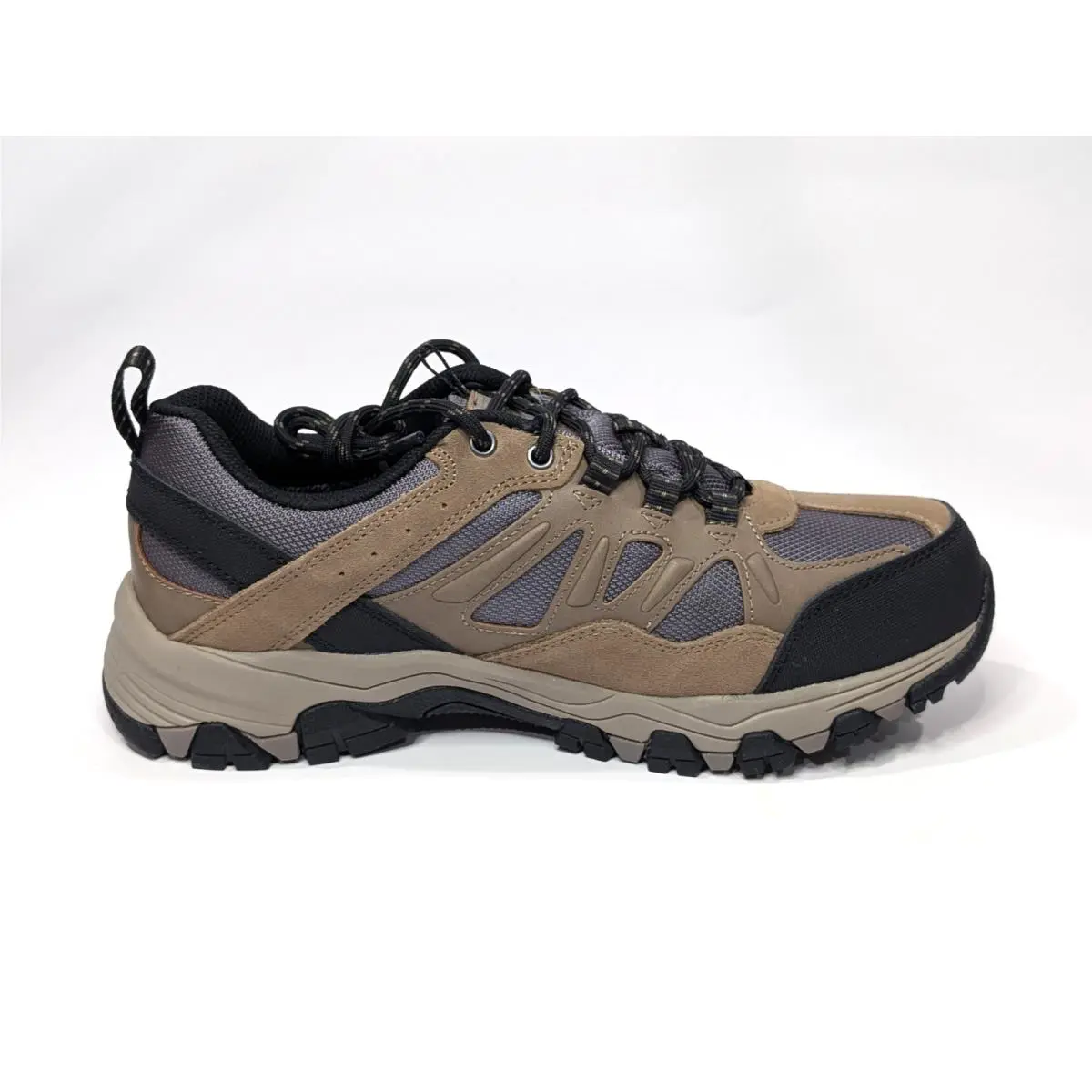 Skechers shoes - Skechers Selmen Enago - Selmen Enago - 66275 66275/TAN - Tan 16