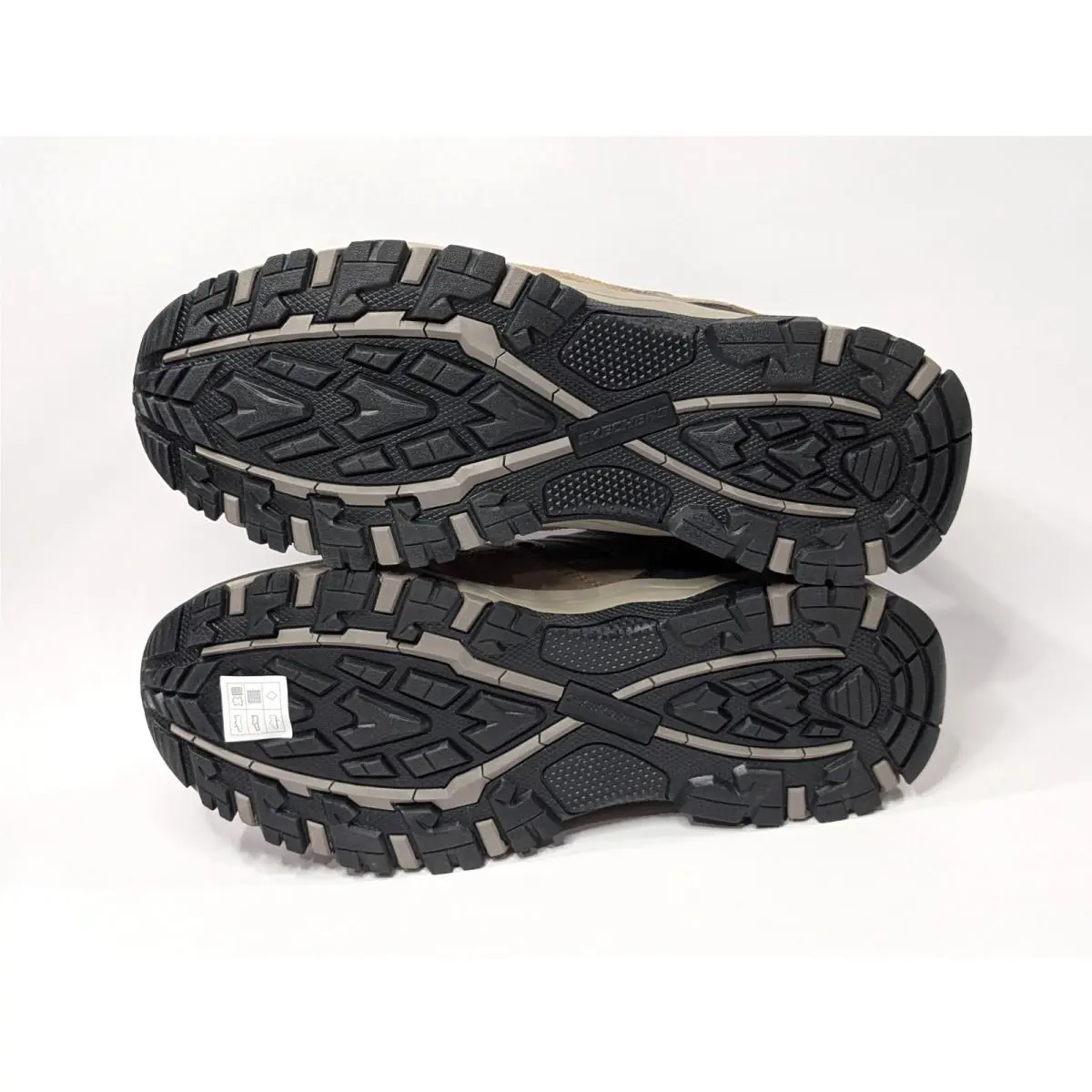 Skechers shoes - Skechers Selmen Enago - Selmen Enago - 66275 66275/TAN - Tan 17