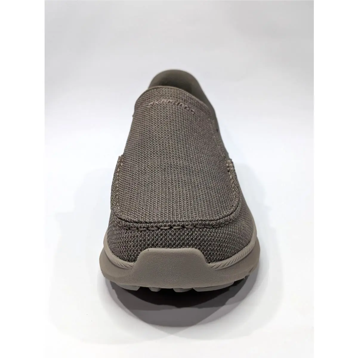 Skechers shoes - Skechers Pollard Wilfred - Pollard Wilfred - 205451 205451/TPE - Taupe 3