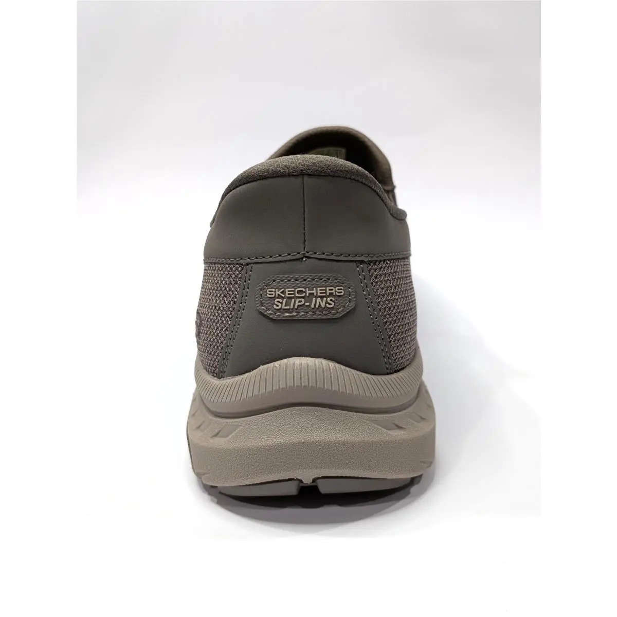 Skechers shoes - Skechers Pollard Wilfred - Pollard Wilfred - 205451 205451/TPE - Taupe 4