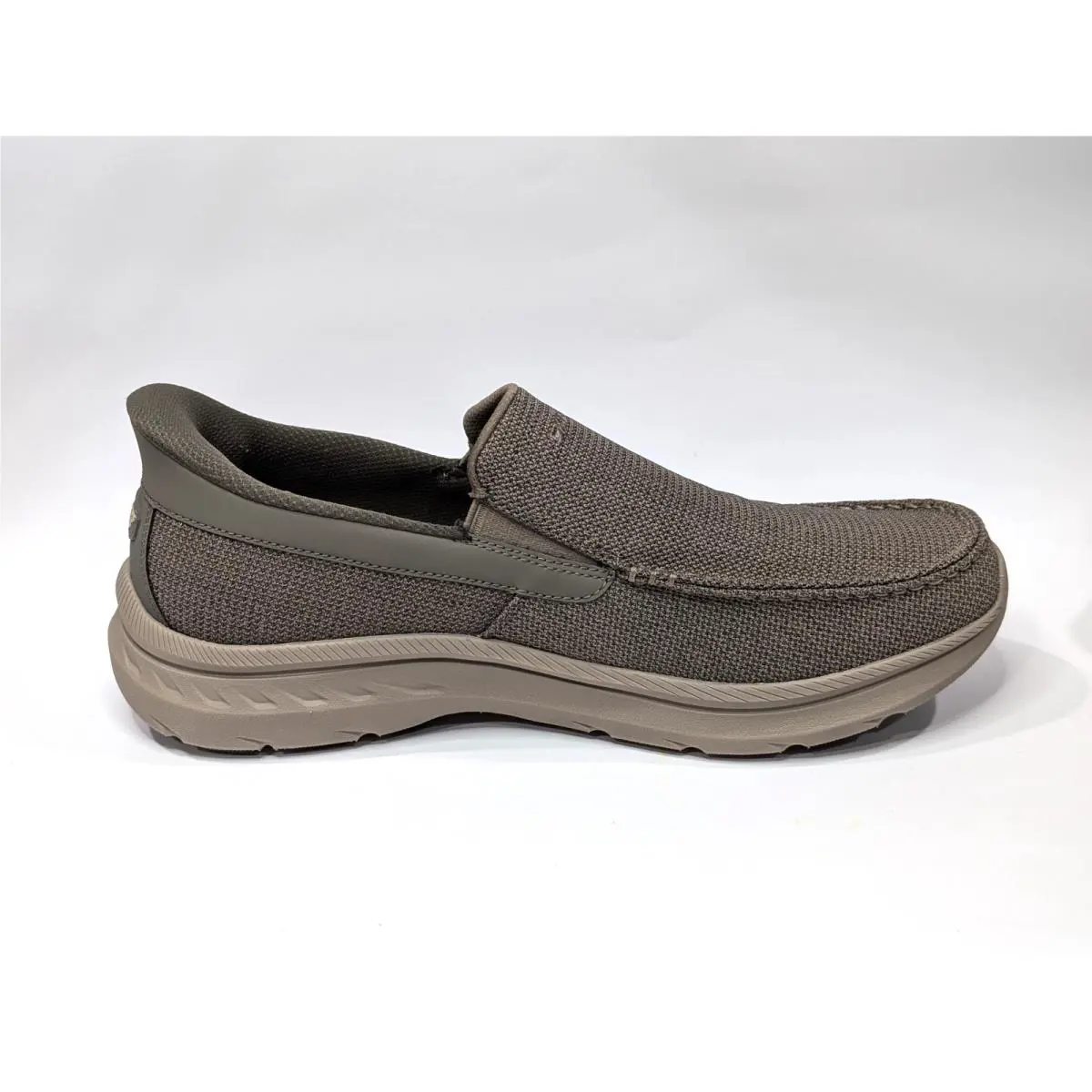 Skechers shoes - Skechers Pollard Wilfred - Pollard Wilfred - 205451 205451/TPE - Taupe 6