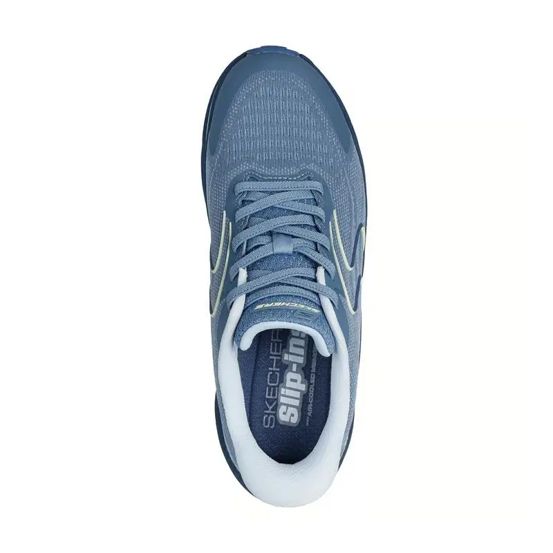 Skechers shoes - Blue 2