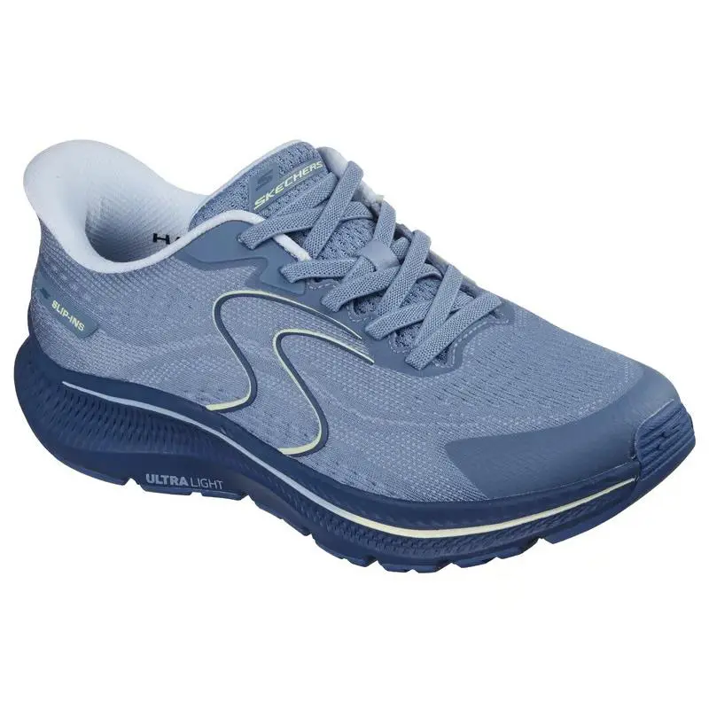 Skechers shoes - Blue 4