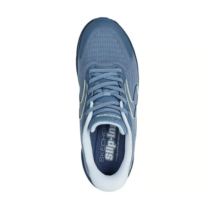 Skechers shoes - Blue 7