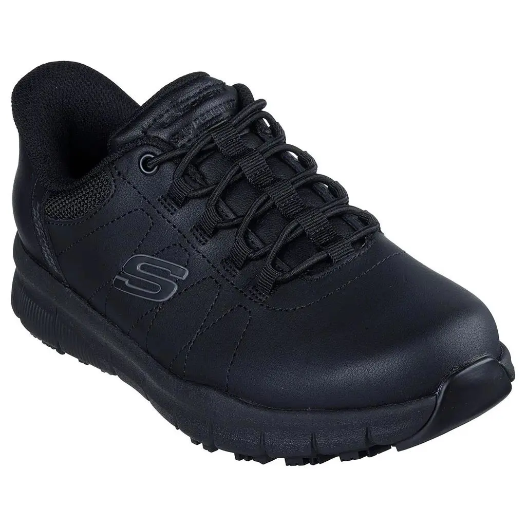 Skechers shoes - Black 3