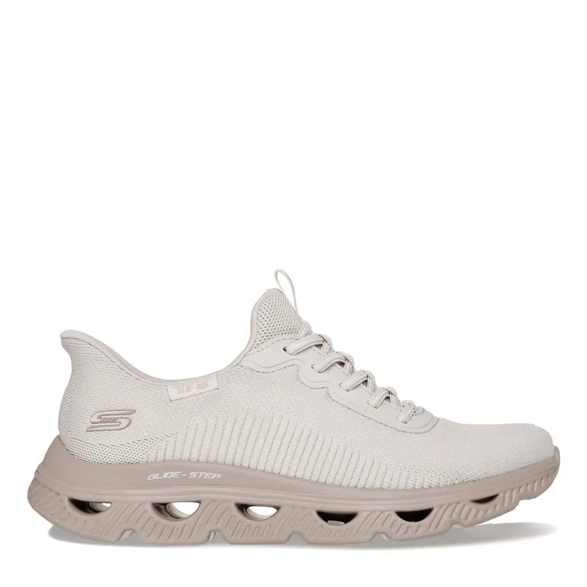 Skechers shoes - 117629-NAT - 117629-NAT - Natural 0