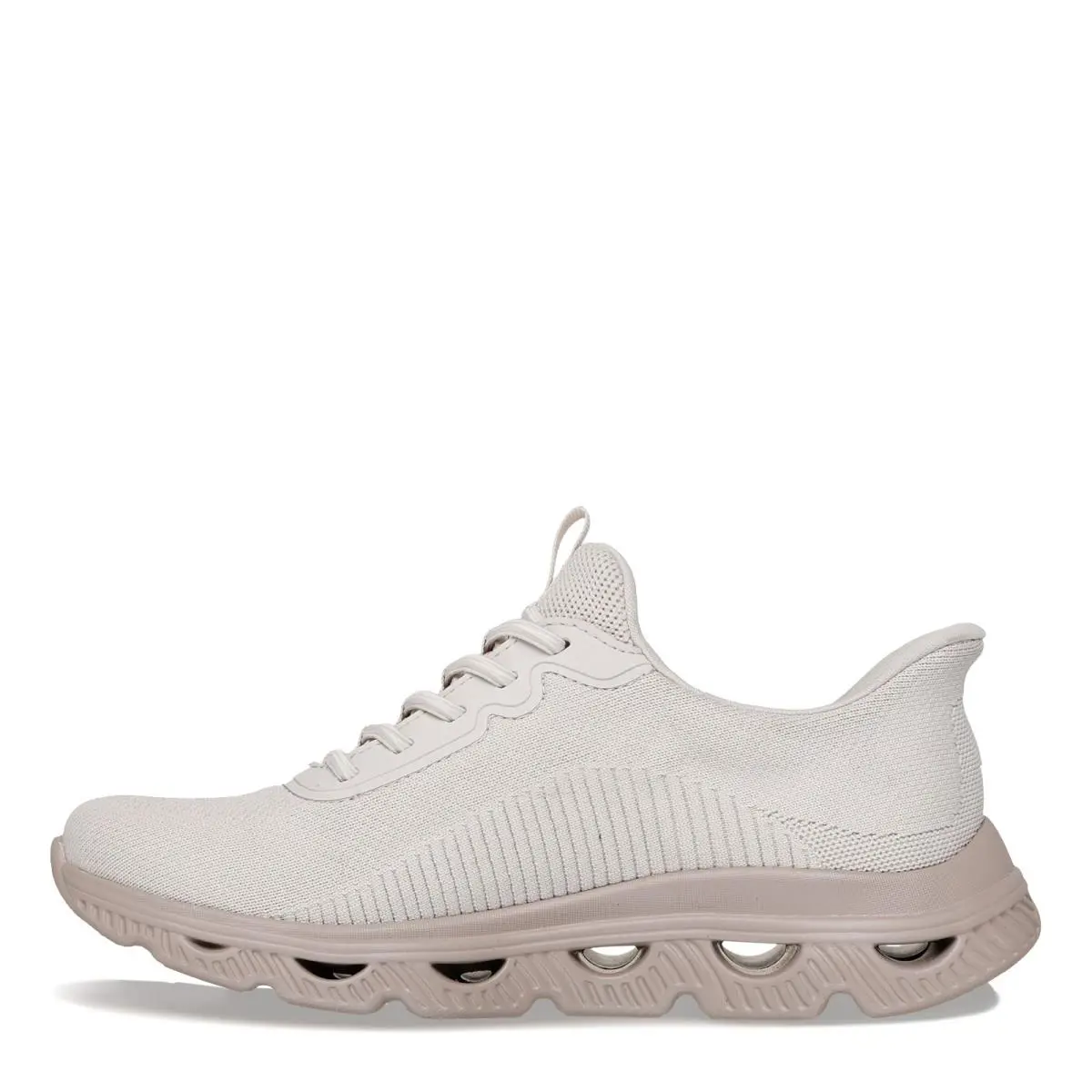 Skechers shoes - 117629-NAT - 117629-NAT - Natural 6