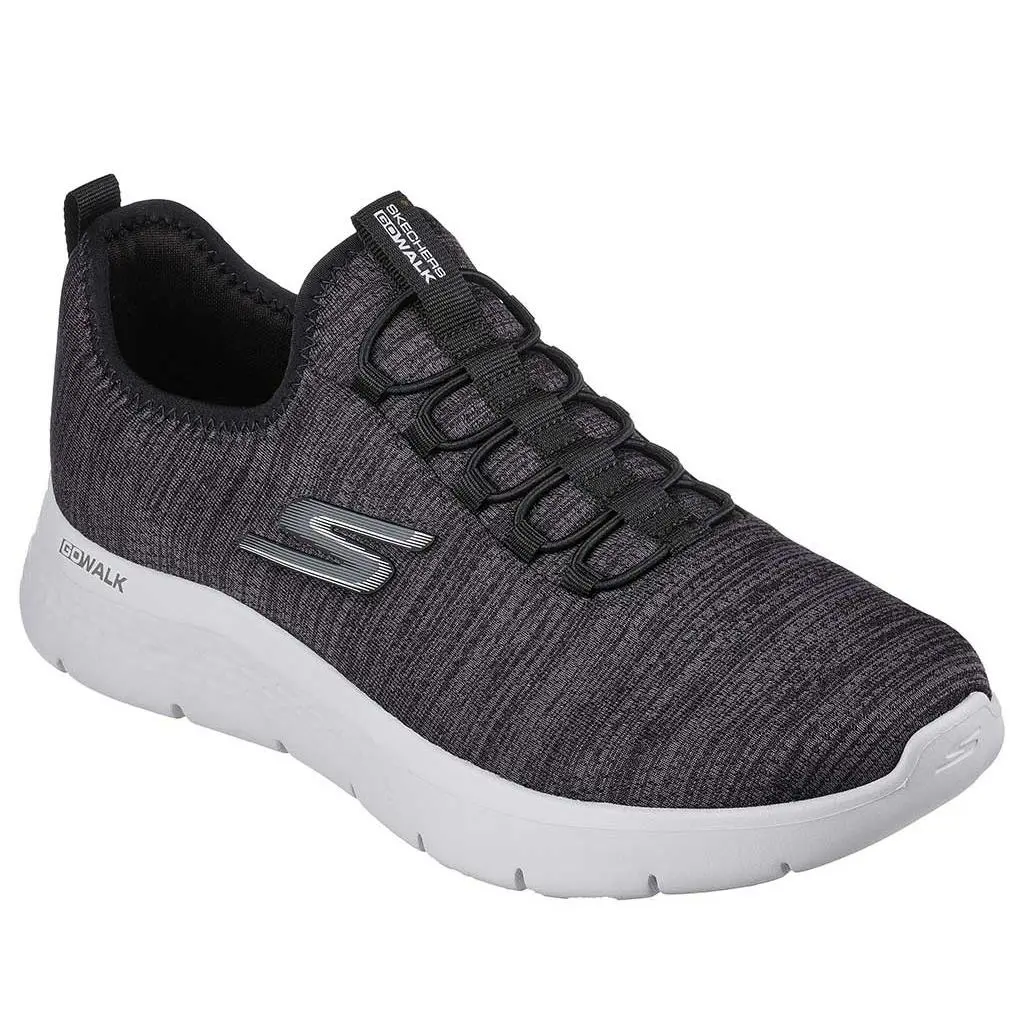 Skechers shoes - Blk-Wht 0