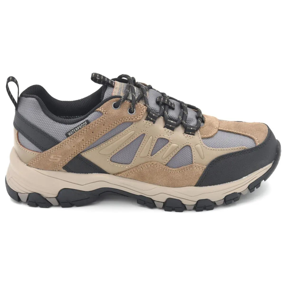 Skechers shoes - Brown 0