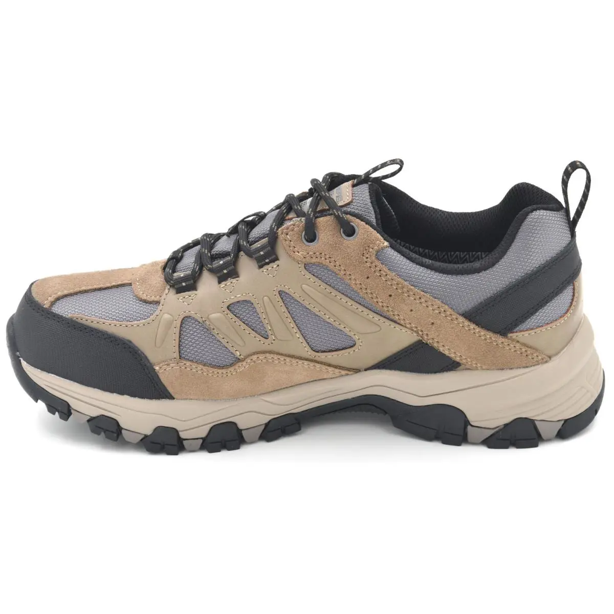Skechers shoes - Brown 1