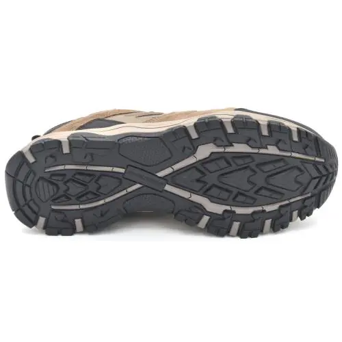 Skechers shoes - Brown 2