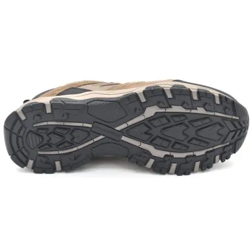 Skechers shoes - Brown 6