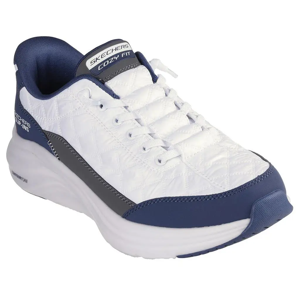 Men`s Slip-ins Contour Foam Cozy Fit 10.5 by Skechers