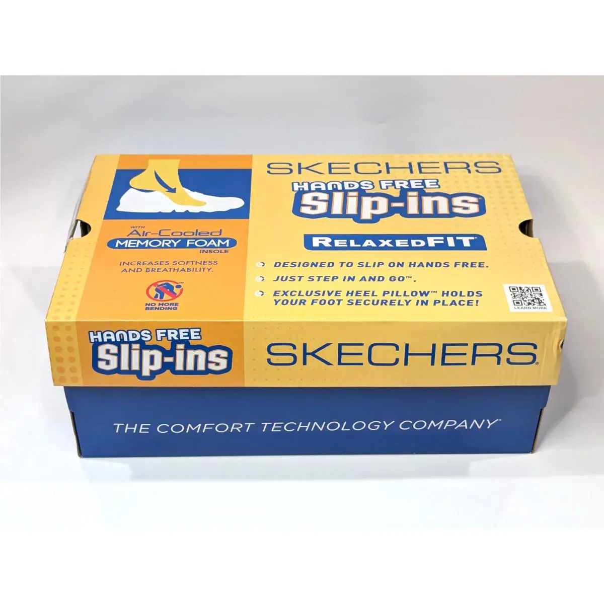 Skechers shoes - Skechers Slip-ins BOBS Squad Chaos Daily Hype - 118300 118300/BLK - Black 19