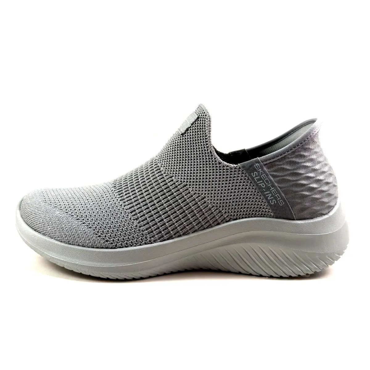 Skechers shoes - Skechers Ultra Flex 3.0 - Ultra Flex - Gray 1