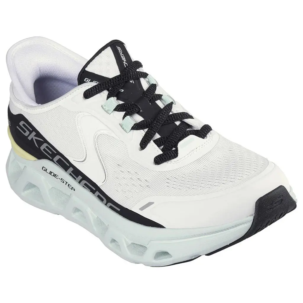 Skechers shoes - Grey Pink 0