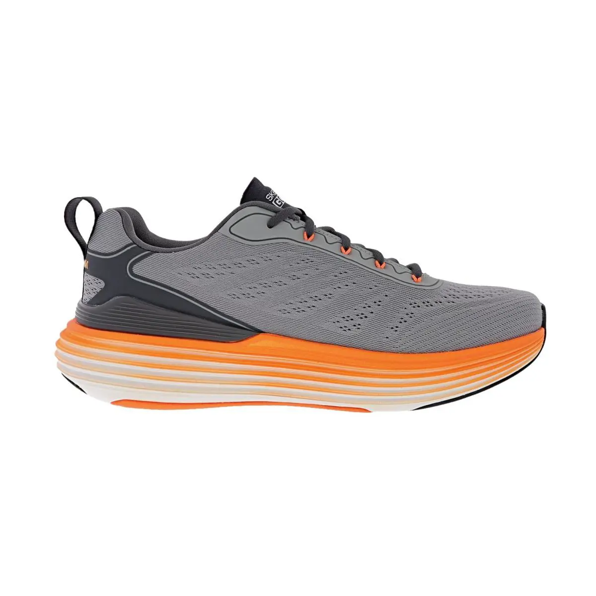 Skechers shoes - Max Cushioning Suspension- Voyager - Max Cushioning Voyager - GREY 0