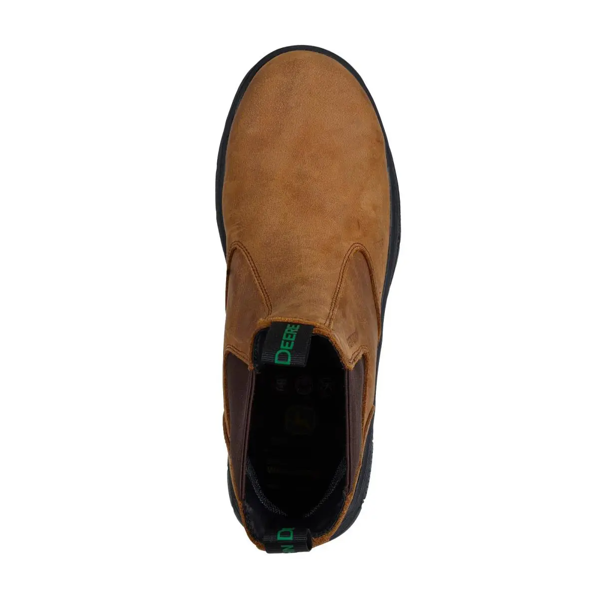 Skechers shoes - Skechers Work Relaxed Fit - Work Relaxed Fit - Brown 1