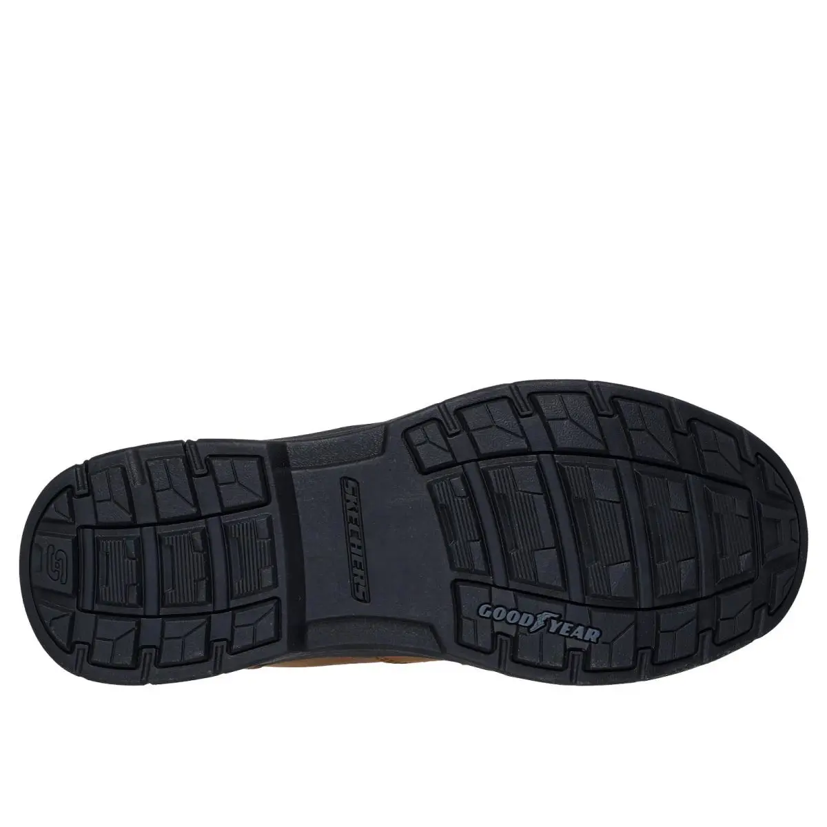 Skechers shoes - Skechers Work Relaxed Fit - Work Relaxed Fit - Brown 2