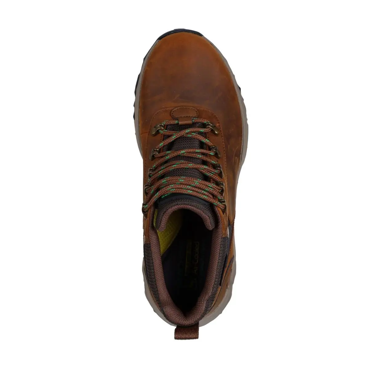 Skechers shoes - Skechers Work Relaxed Fit - Work Relaxed Fit - Brown 1