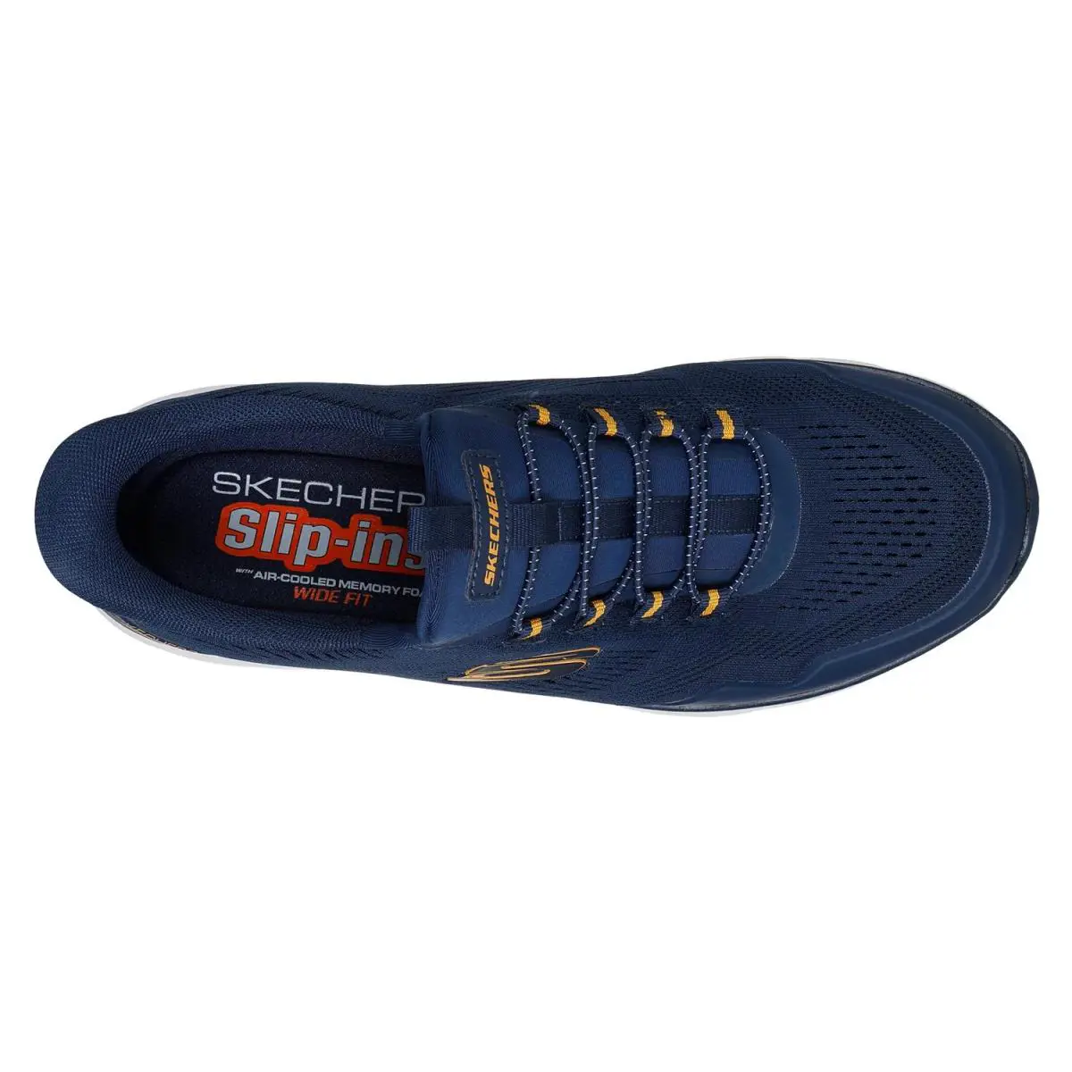 Skechers shoes - Navy 3