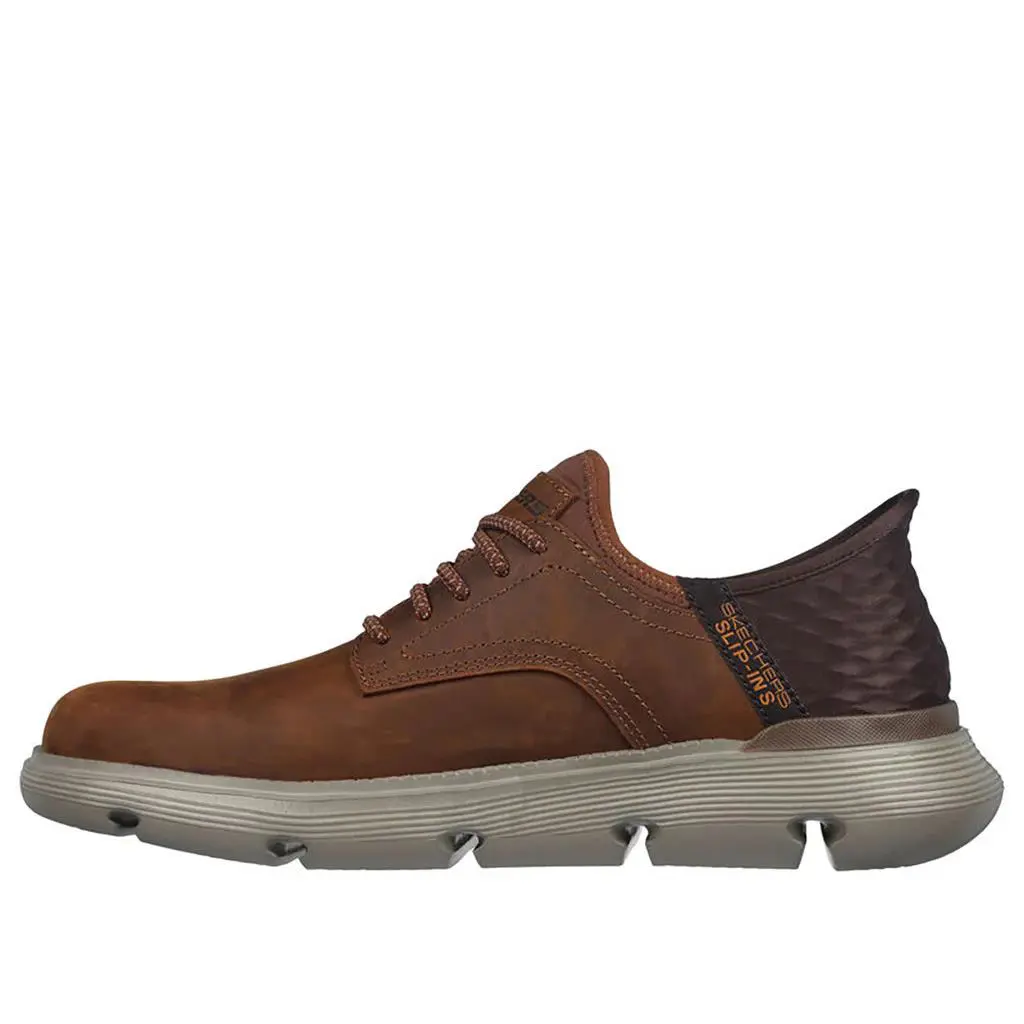 Skechers shoes - Dk Brown 0