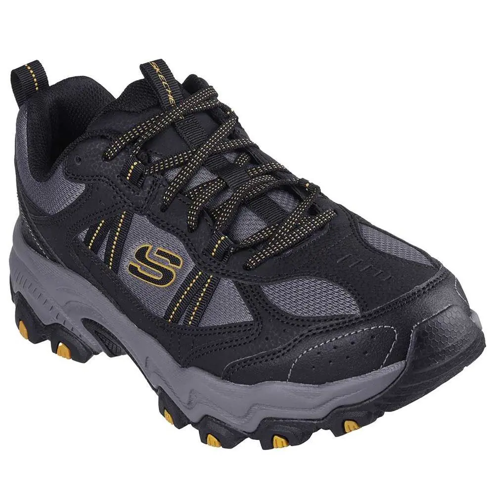 Skechers shoes - char-ora 1