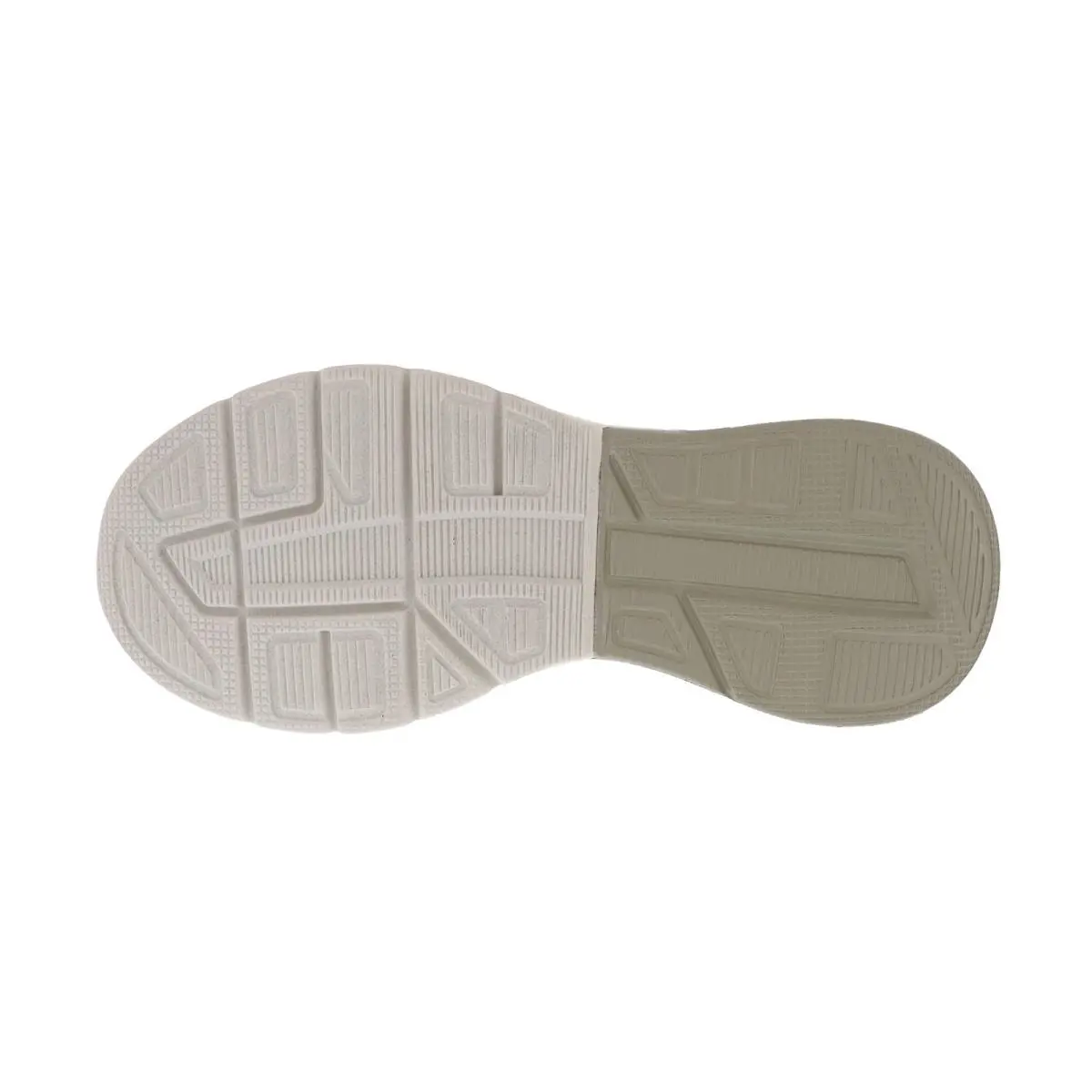 Skechers shoes - Bobs Arc Waves 2.0- Class Rank - OLIVE 3