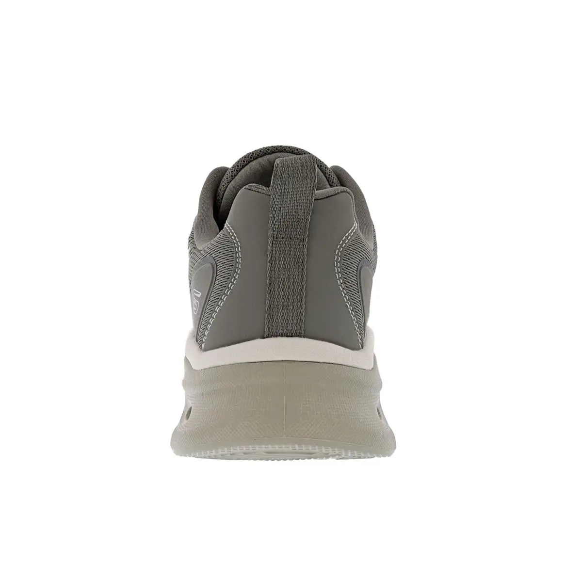 Skechers shoes - Bobs Arc Waves 2.0- Class Rank - OLIVE 8