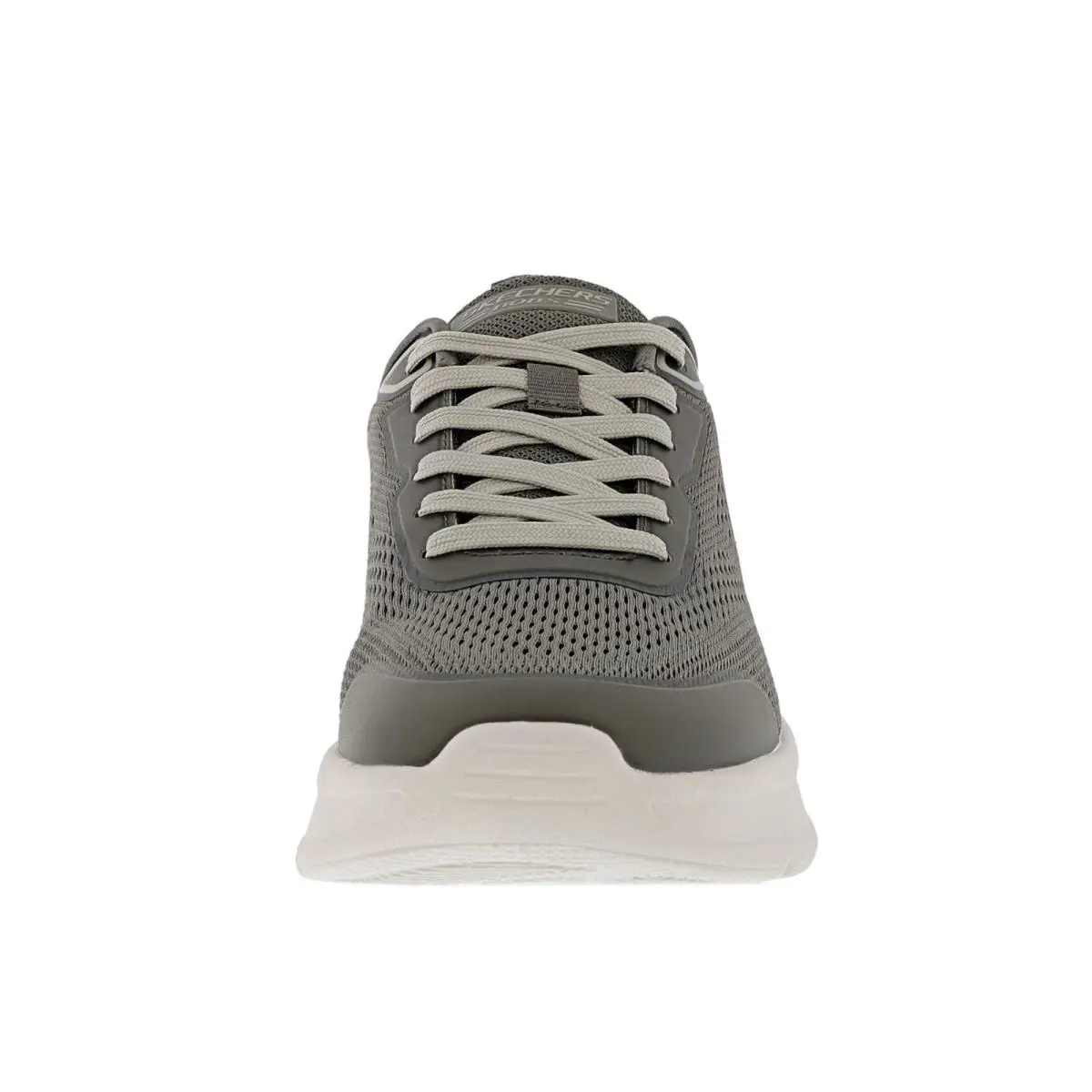 Skechers shoes - Bobs Arc Waves 2.0- Class Rank - OLIVE 7