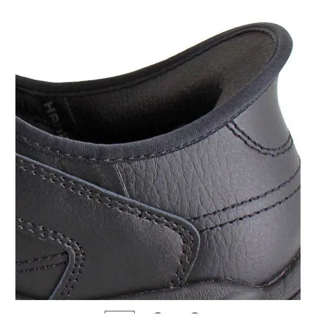 Skechers shoes - Air Cooled - Air Cooled - Black 8