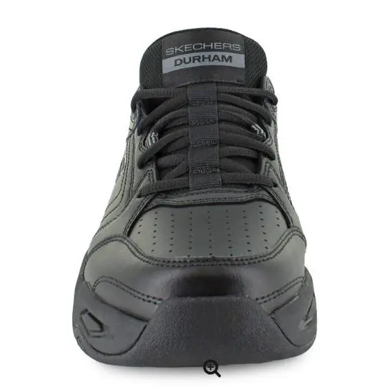Skechers shoes - Air Cooled - Air Cooled - Black 1