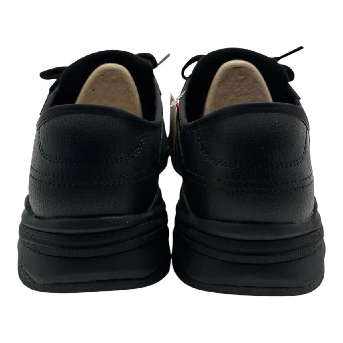 Skechers shoes - Air Cooled - Air Cooled - Black 5
