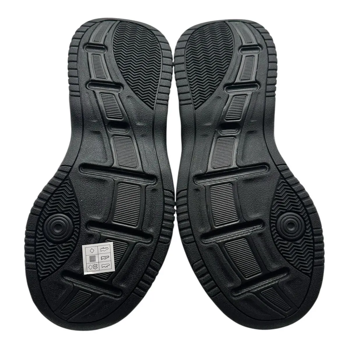 Skechers shoes - Air Cooled - Air Cooled - Black 6