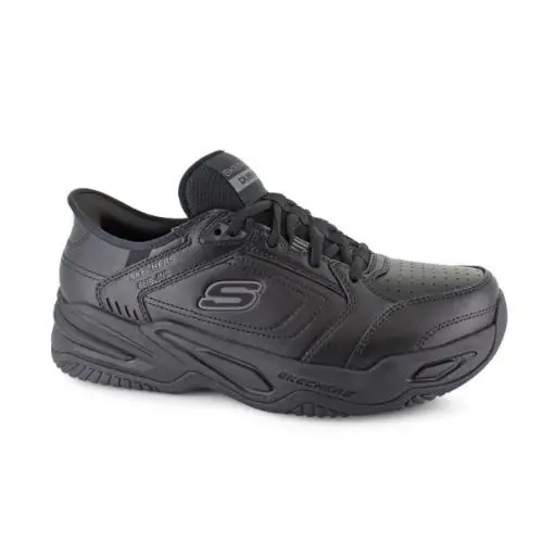 Skechers shoes - Air Cooled - Air Cooled - Black 12