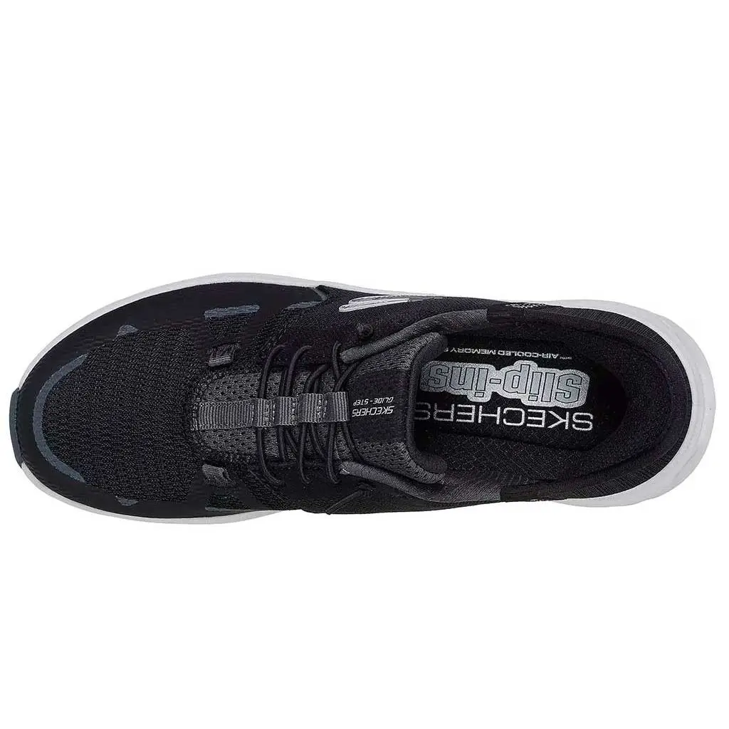 Skechers shoes - White 3