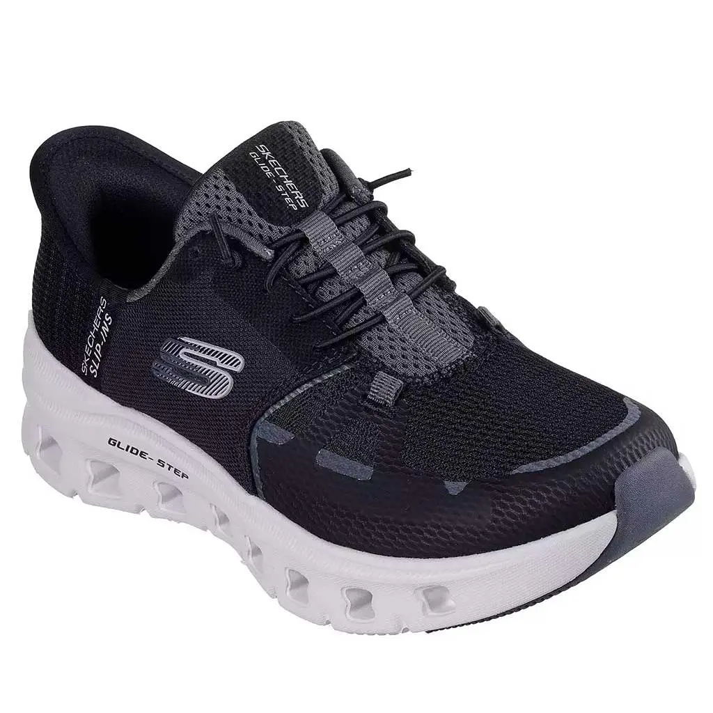 Skechers shoes - White 4