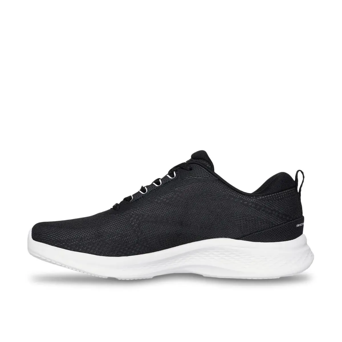 Skechers shoes - Black/White 5