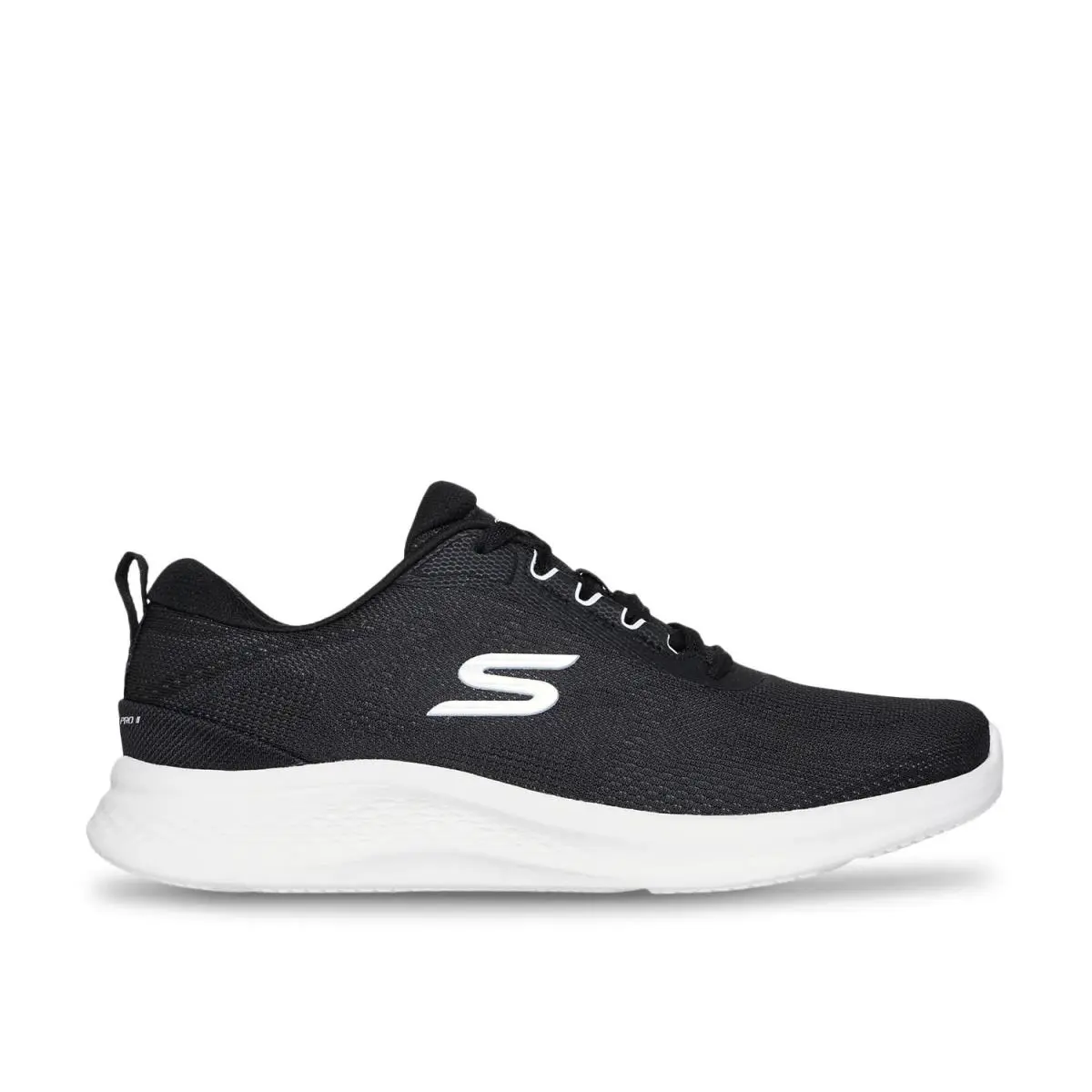 Skechers shoes - Black/White 6