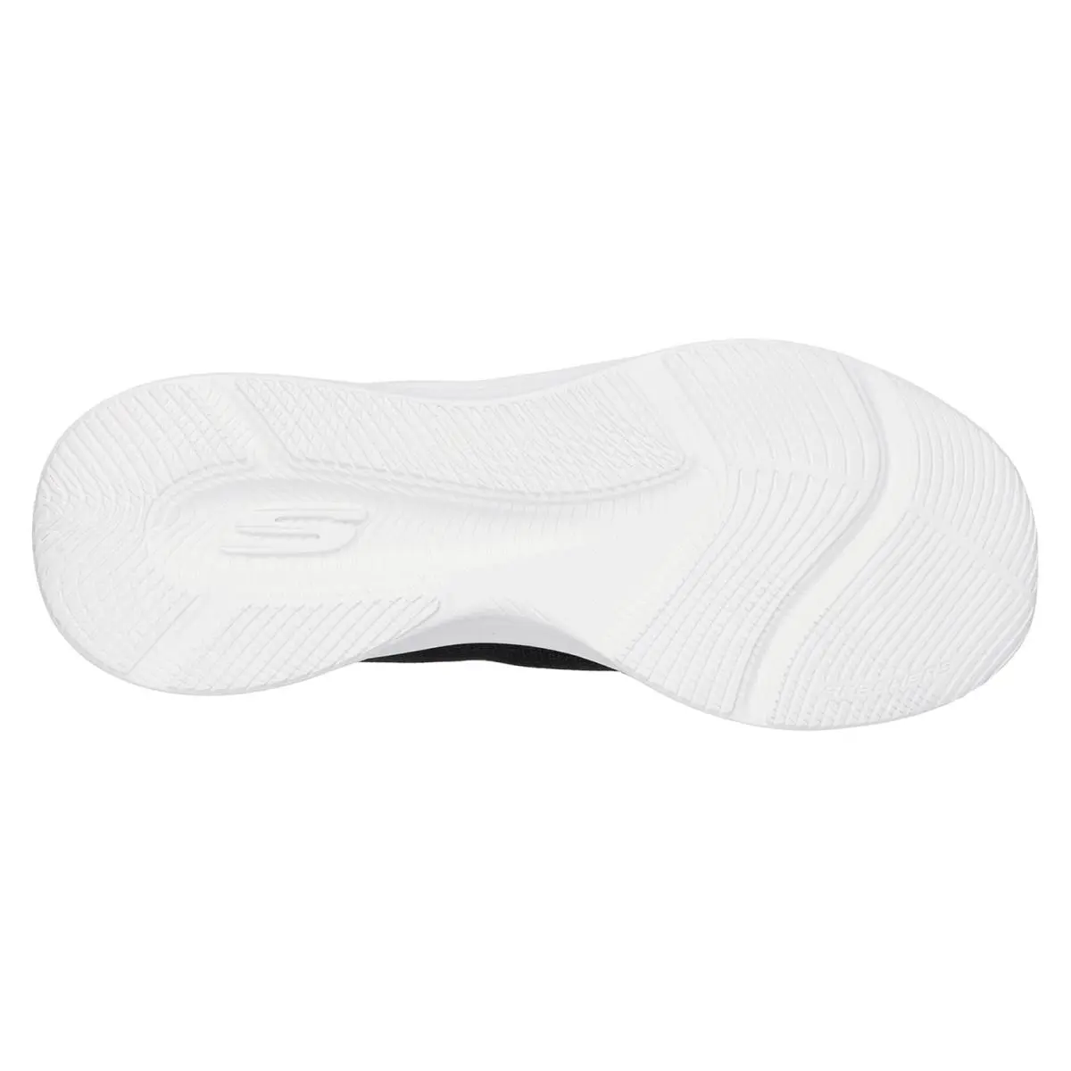 Skechers shoes - Black/White 7