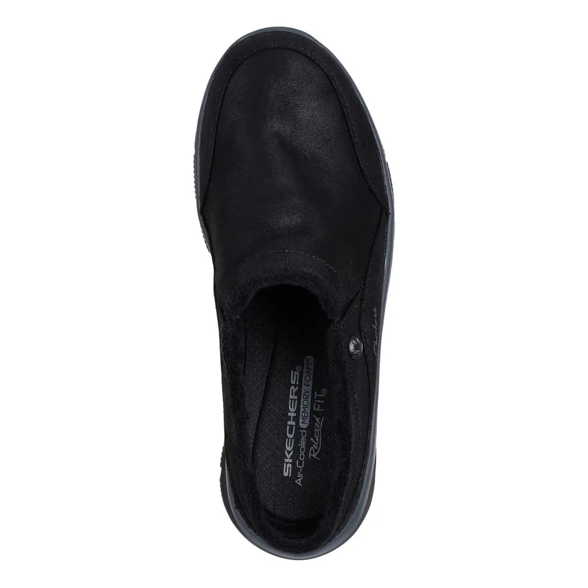 Skechers shoes - 167870-BLK - 167870-BLK - Black 7