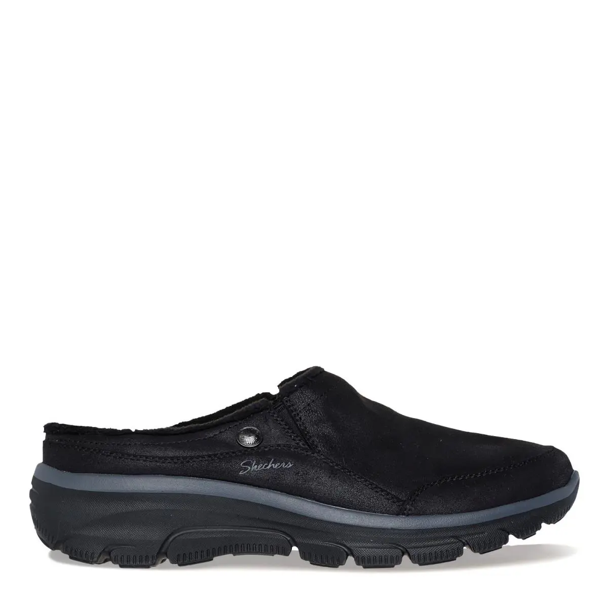 Skechers shoes - 167870-BLK - 167870-BLK - Black 5