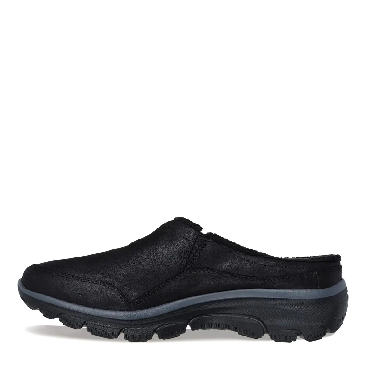 Skechers shoes - 167870-BLK - 167870-BLK - Black 6