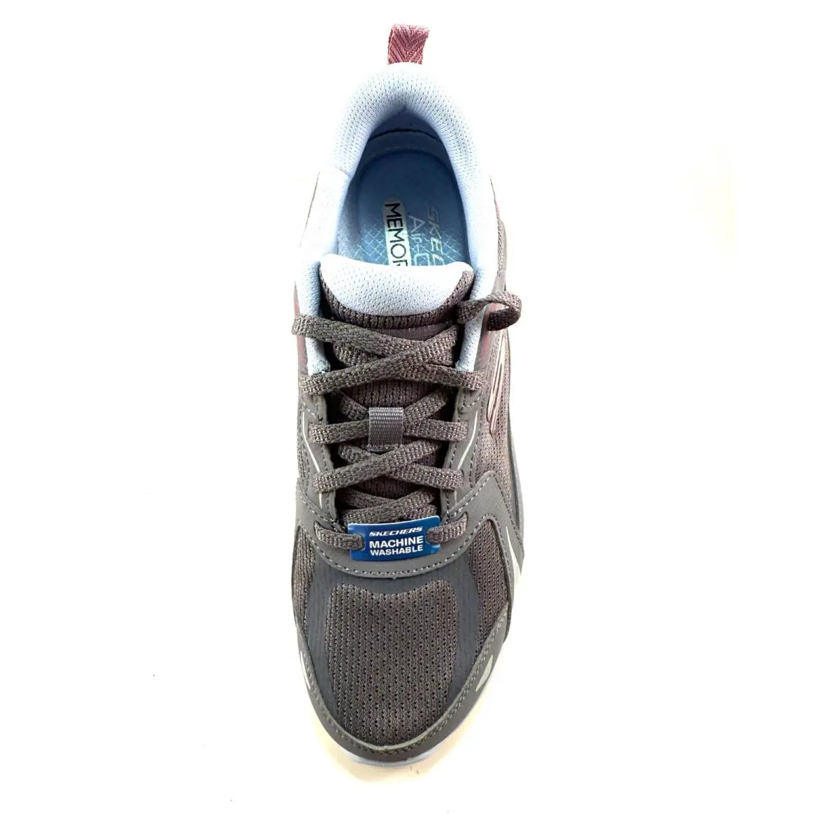 Skechers shoes - Charcoal Multi 2